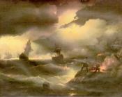 彼得 - 伊凡·康斯坦丁诺维奇·艾瓦佐夫斯基